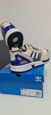 Adidas ZX 8000 Royal Blue