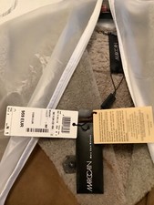 Marc Cain Lammfellmantel