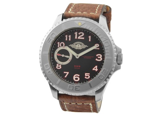 Poljot moscow classic xxl - poljot,