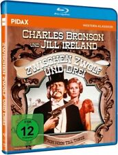 Blu-ray - Zwischen Zwölf und