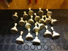 alte Schrankbeschäge 70er