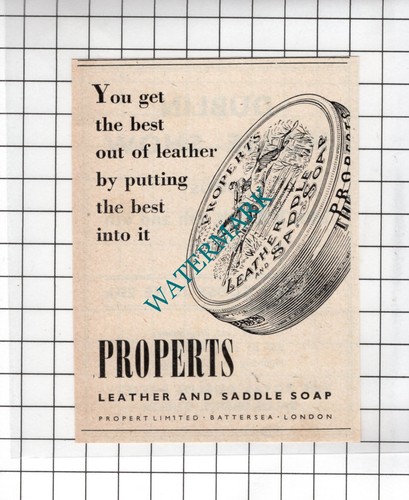Properts leder und - properts,