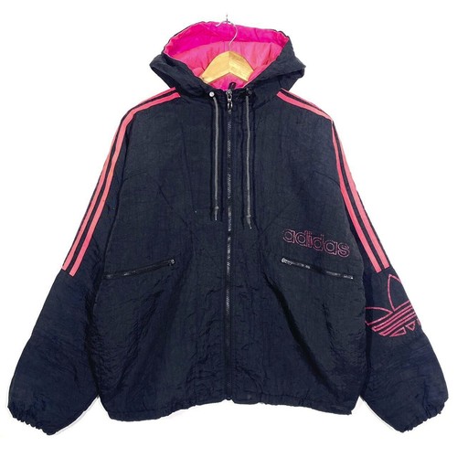 Jacke parka windbreaker - parka,