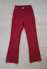 Mädchen Hose Schlaghose