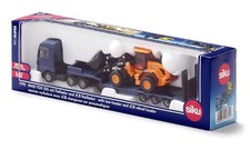 Siku 1790 man lkw - siku, mit