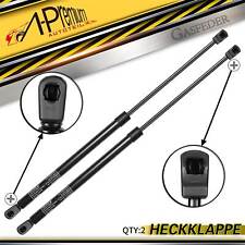 2x Gasfeder Heckklappe für