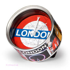 Magnetische Dosenuhr Uhr mit