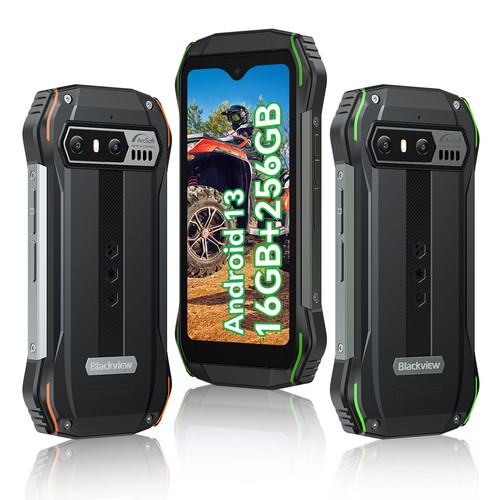 Blackview n6000 mini outdoor - mini,