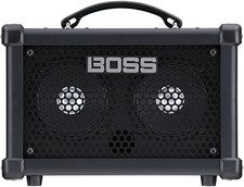 Boss dcb dual - dual, lx