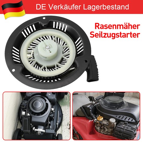 Seilzugstarter handstarter - seilzugstarter,