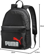 PUMA Rucksack Unisex Damen