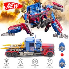 Transformator Optimus Prime