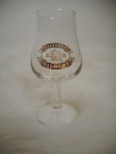 1 Aperitif Glas ★Calvados