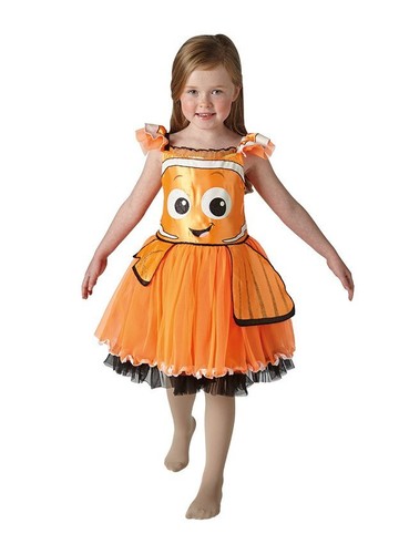 Findet nemo kleid - findet, sehr