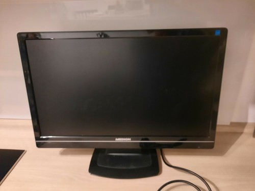 Monitor tft 20 zoll - , 51