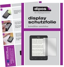 Schutzfolie für trekstor - schutzfolie,