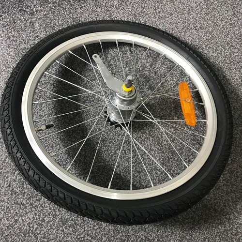 Shimano nexus hinterrad - 20",