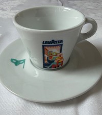Lavazza Cappuccino Tasse