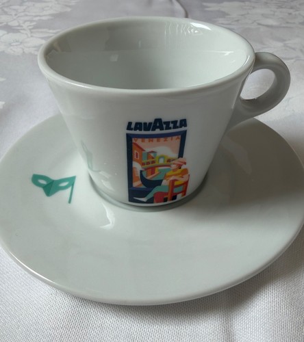 Lavazza cappuccino tasse - cappuccino,