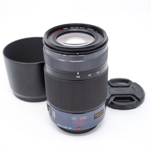 Panasonic lumix 100mm 2 - lumix, 35-100mm