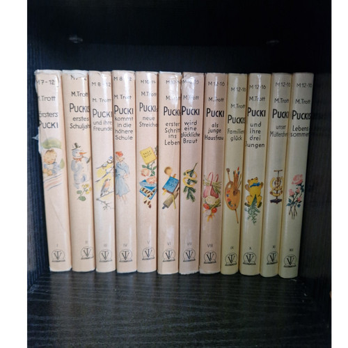 Titania verlag stuttgart - titania-verlag,