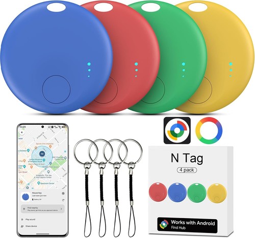 Air tracker android - android,, pack
