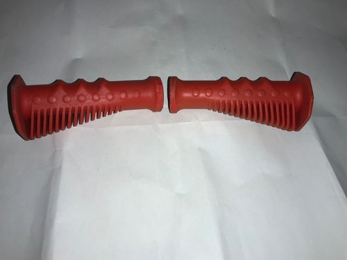 Bmx griffe lenkergriffe - bmx,