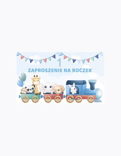 Einladungskarten geburtstag - einladungskarten, 1.