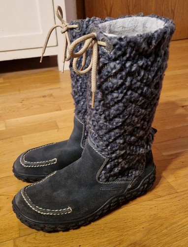Camel active stiefel schlupf - active,