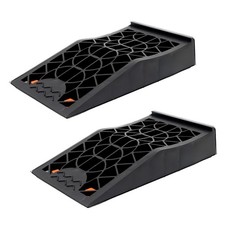 Auffahrkeil Stufenkeil