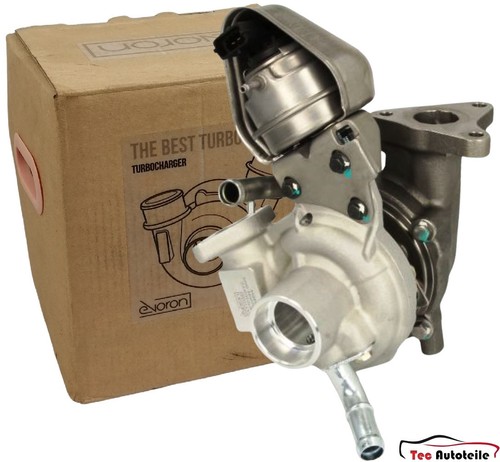 Neu turbolader alfa romeo - neu,