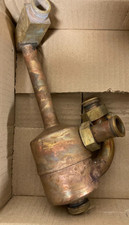 Junkers Gas Boiler Flow Check