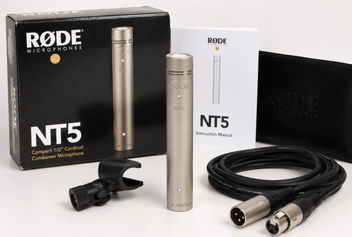 Rode nt5 single - nt5,