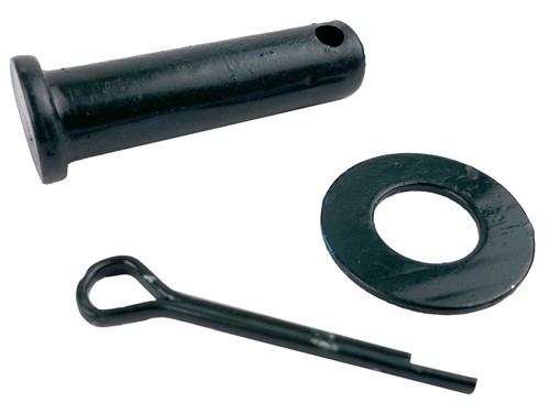Bolzen und splint für - splint,