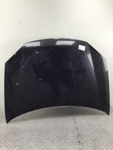 Motorhaube golf variant - motorhaube,