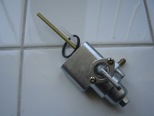 Benzinhahn passend für cb125j - passend,