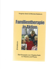 Familientherapie aktion - familientherapie, in