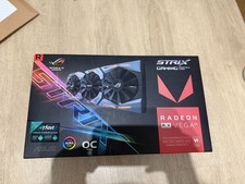 AMD Radeon RX Vega 64