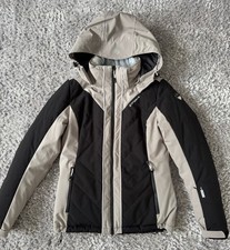 Damen Skijacke ICEPEAK Gr. 40