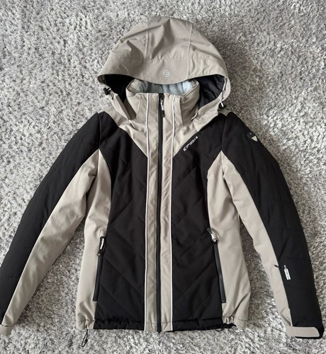Damen skijacke icepeak 40 - icepeak, gr.