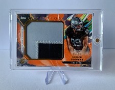 2024 Topps Inception Brock
