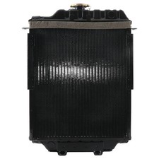 AM122480 Radiator Fits John