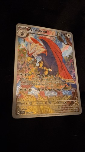 Washakwil 214 191 - washakwil, pokémon