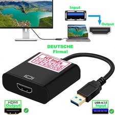 4K Video Capture Card HDMI auf