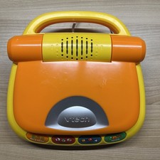 Vtech Tote und Go Laptop Lerncomputer Kindercomputer