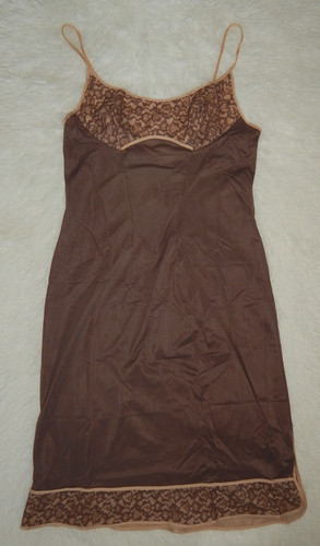 Schiesser vintage unterkleid - schiesser,