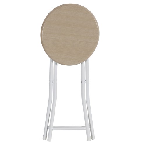 Klappbarer küchen klapphocker - klappbarer,