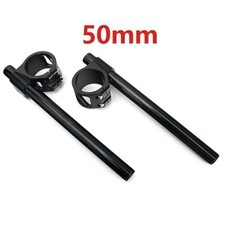 50mm Lenkerstummel