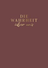 Die Wahrheit über uns | David Tripolina | Buch | 96 S. | Deutsch | 2023
