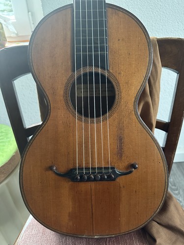 1102 alte gitarre petrus - alte,